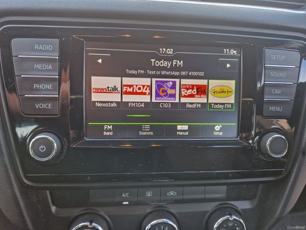 Skoda Octavia Auto, 2/Yr Warranty, Finance, T/BELT 383698285