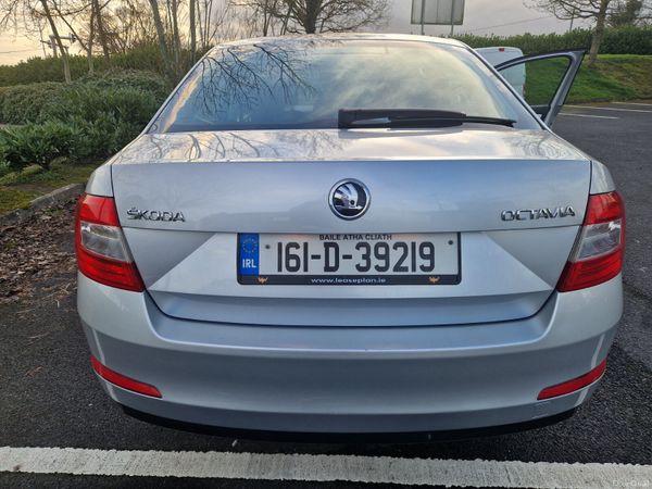 Skoda Octavia Auto, 2/Yr Warranty, Finance, T/BELT 383698289