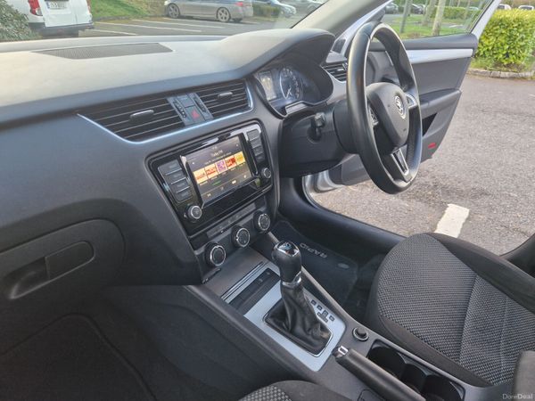Skoda Octavia Auto, 2/Yr Warranty, Finance, T/BELT 383698299