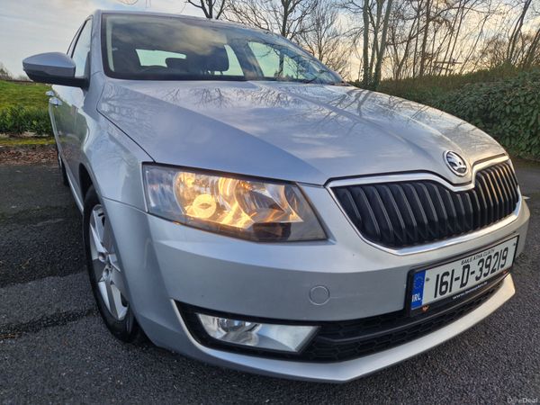 Skoda Octavia Auto, 2/Yr Warranty, Finance, T/BELT 383698311