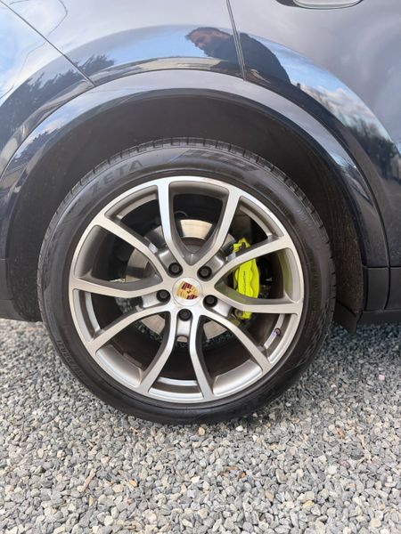 Porsche Cayenne 2022 383610101