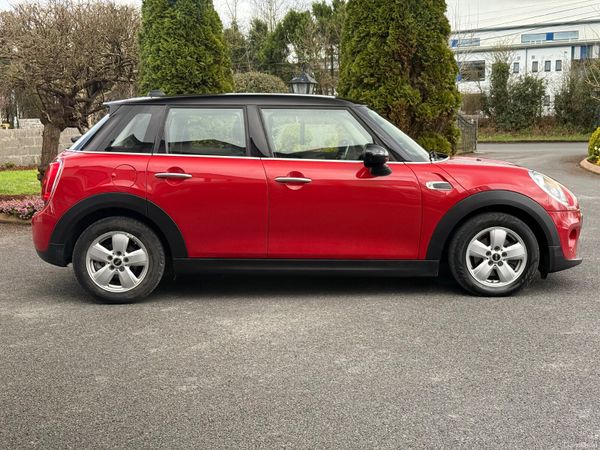 *68000kms* Excellent Condition 182 Mini Cooper! 383614551