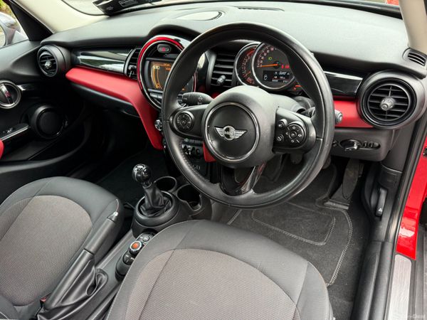 *68000kms* Excellent Condition 182 Mini Cooper! 383614557