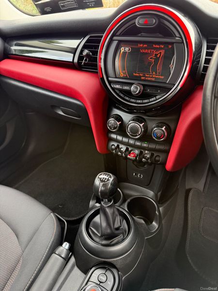 *68000kms* Excellent Condition 182 Mini Cooper! 383614565