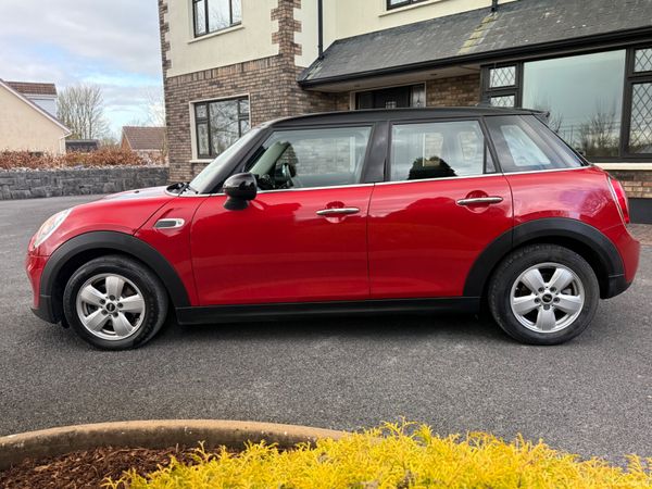 *68000kms* Excellent Condition 182 Mini Cooper! 383614523