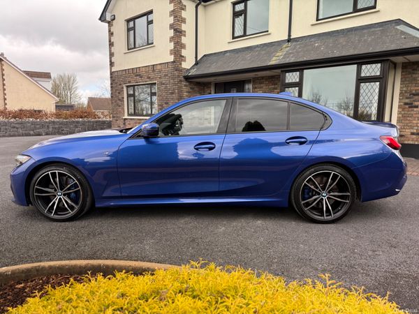 Immaculate 221 BMW 320d M-Sport! 383615079