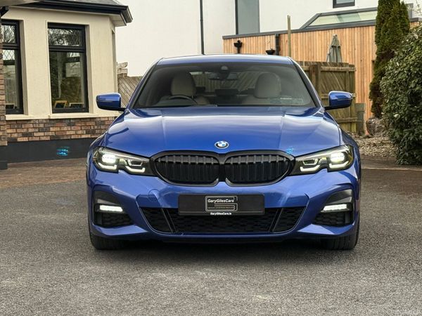 Immaculate 221 BMW 320d M-Sport! 383615089