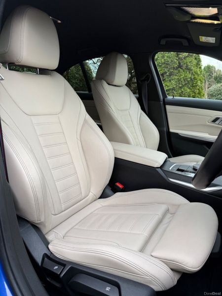 Immaculate 221 BMW 320d M-Sport! 383615093