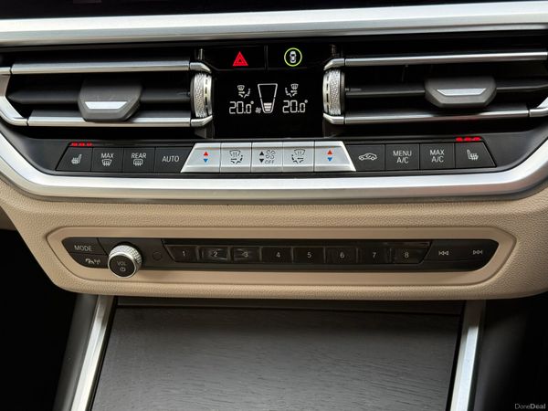 Immaculate 221 BMW 320d M-Sport! 383615119