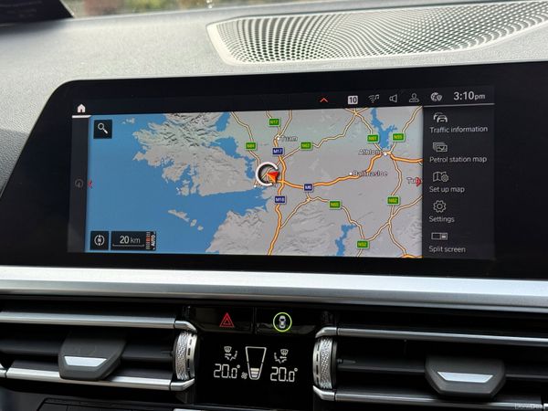 Immaculate 221 BMW 320d M-Sport! 383615121