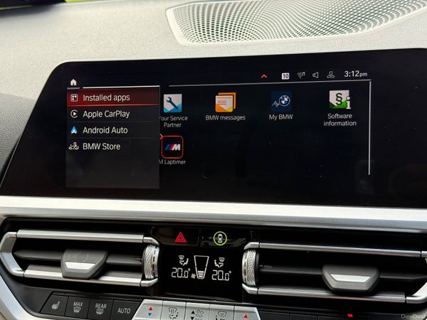 Immaculate 221 BMW 320d M-Sport! 383615137