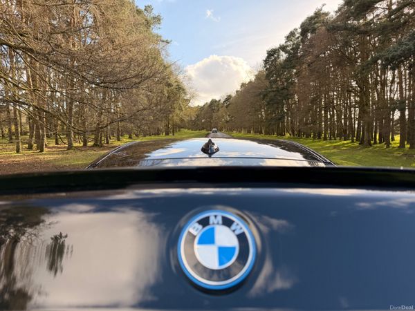 BMW 5-Series 2023 X Drive MSPORT 383623371