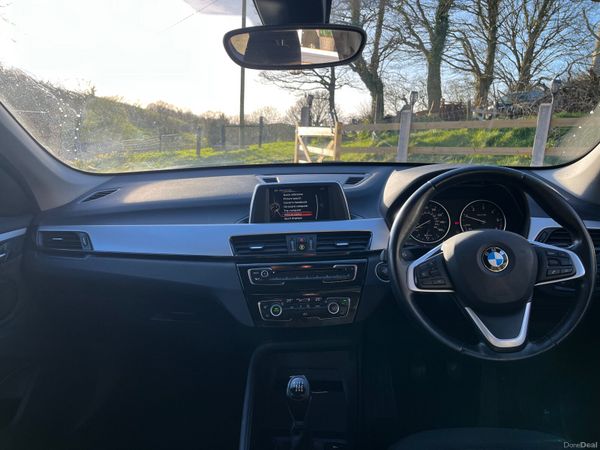 BMW X1 2017 383623445