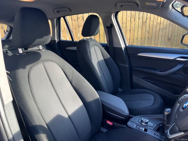 BMW X1 2017 383623447