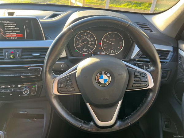 BMW X1 2017 383623449