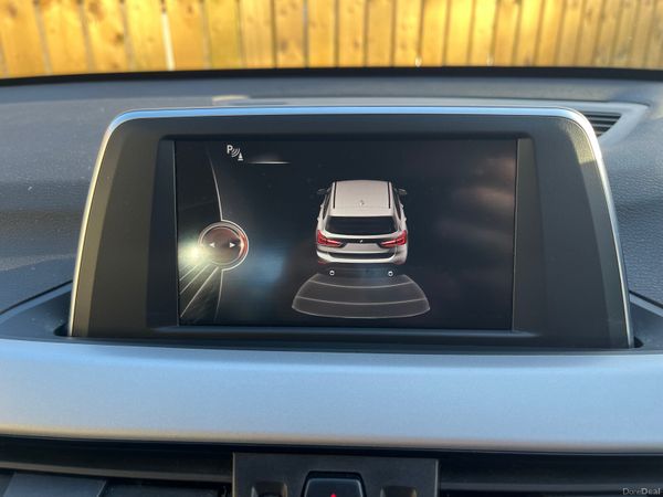 BMW X1 2017 383623451