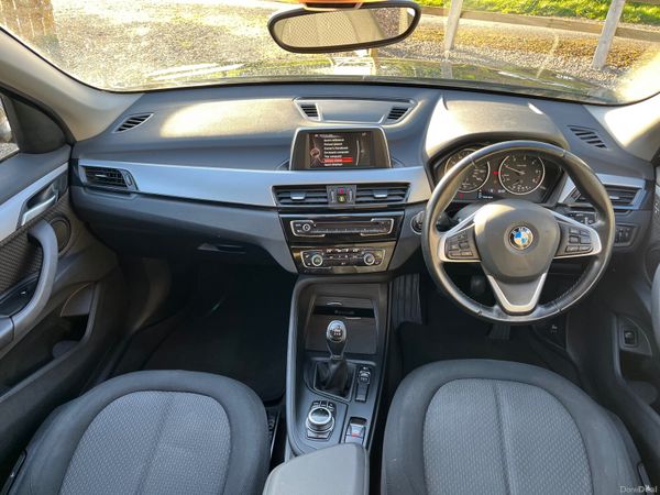 BMW X1 2017 383623453