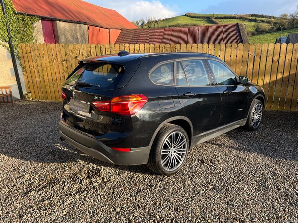 BMW X1 2017 383623455