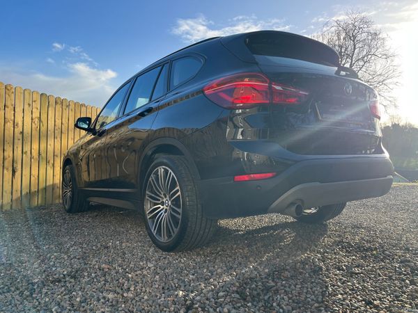 BMW X1 2017 383623457
