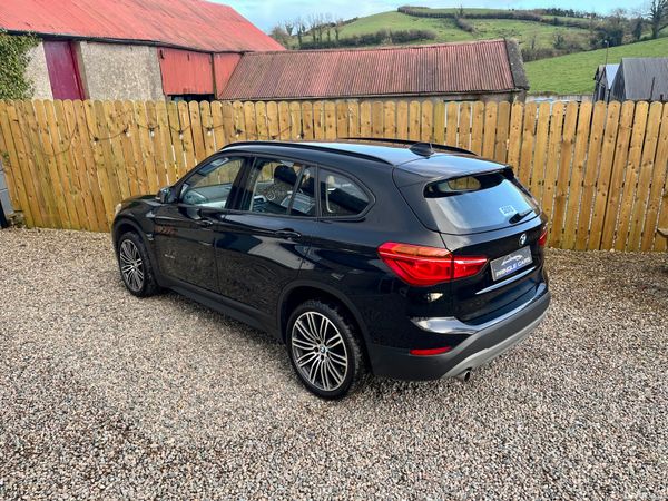 BMW X1 2017 383623459