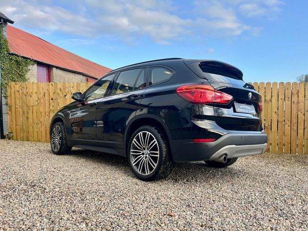 BMW X1 2017 383623463