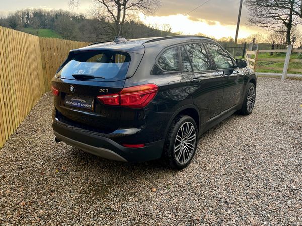 BMW X1 2017 383623469