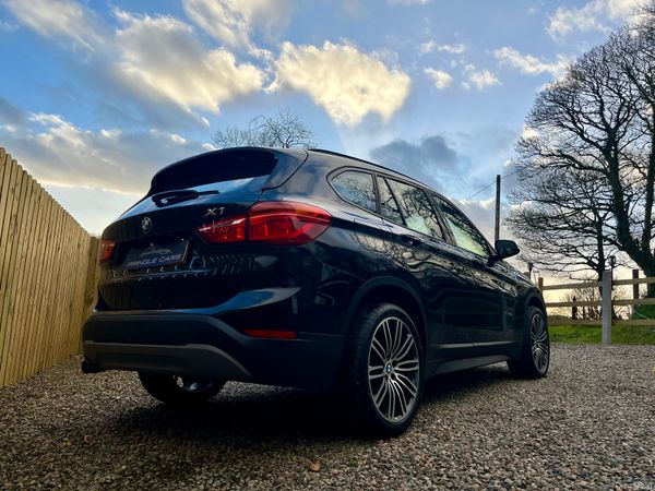 BMW X1 2017 383623471