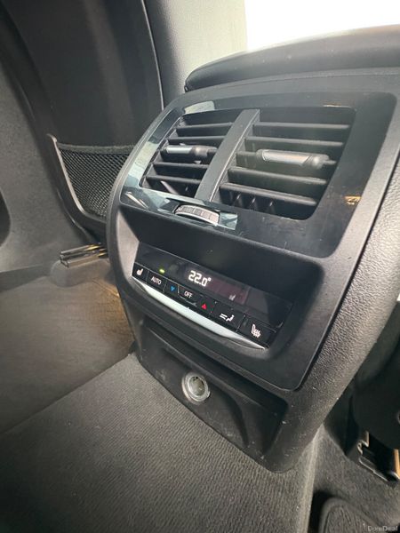 BMW X3 2.0 20D M Sport Automatic X Drive 383625529