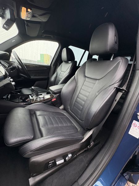BMW X3 2.0 20D M Sport Automatic X Drive 383625533