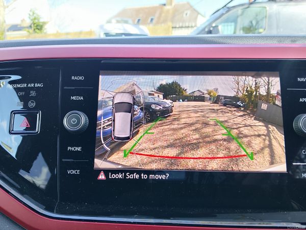 V.W. Polo Gti 383626143