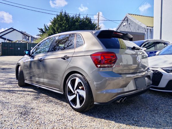 V.W. Polo Gti 383626145