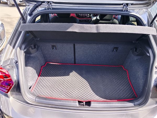 V.W. Polo Gti 383626147