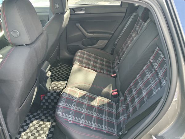 V.W. Polo Gti 383626149