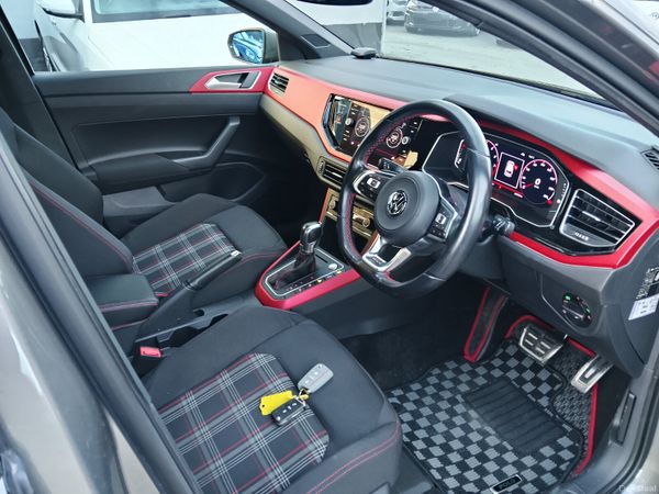 V.W. Polo Gti 383626153