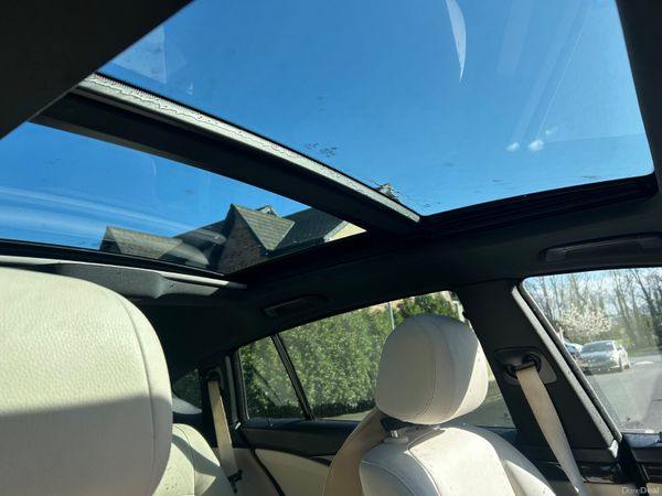 BMW 5-Series 2015 GT AUTOMATIC NCT 03/27 TAX 06/26 383626541