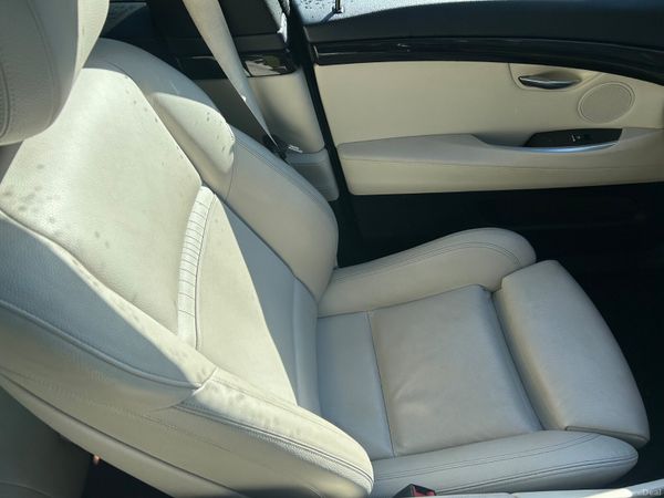 BMW 5-Series 2015 GT AUTOMATIC NCT 03/27 TAX 06/26 383626543