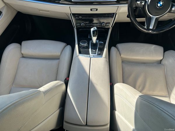 BMW 5-Series 2015 GT AUTOMATIC NCT 03/27 TAX 06/26 383626545