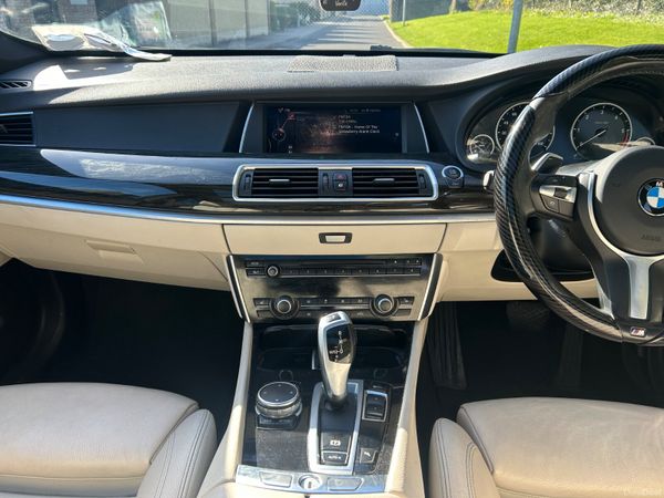 BMW 5-Series 2015 GT AUTOMATIC NCT 03/27 TAX 06/26 383626553