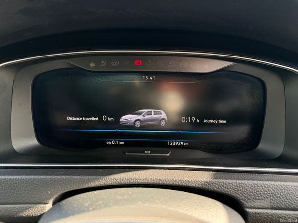 Volkswagen Golf R-LINE 1.6 TDI MANUAL 5SPEED 5DR 1 383628453