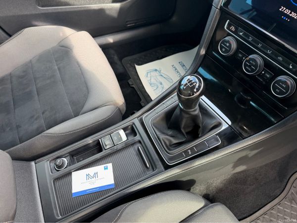 Volkswagen Golf R-LINE 1.6 TDI MANUAL 5SPEED 5DR 1 383628455