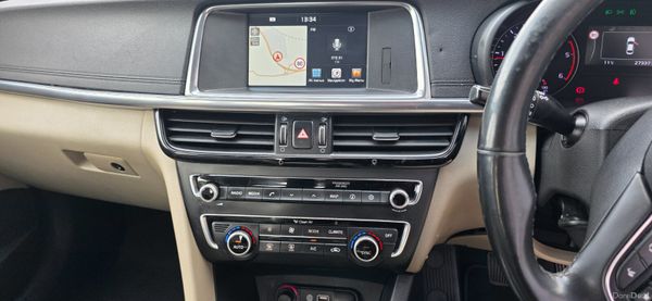 Kia Optima 2017 New Nct High Spec 383629745