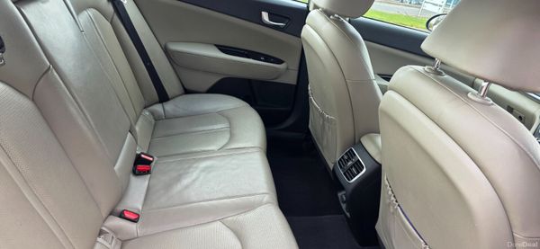 Kia Optima 2017 New Nct High Spec 383629739