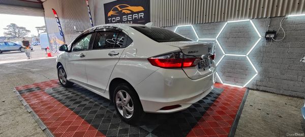 152 Honda Grace 1.5 Petrol Hybrid - Self charging 383630103