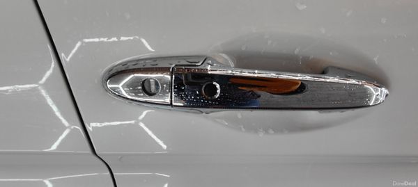 152 Honda Grace 1.5 Petrol Hybrid - Self charging 383630105