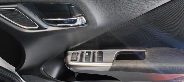 152 Honda Grace 1.5 Petrol Hybrid - Self charging 383630107