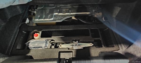 152 Honda Grace 1.5 Petrol Hybrid - Self charging 383630121