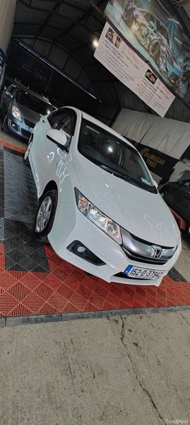 152 Honda Grace 1.5 Petrol Hybrid - Self charging 383630127