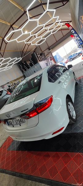 152 Honda Grace 1.5 Petrol Hybrid - Self charging 383630129