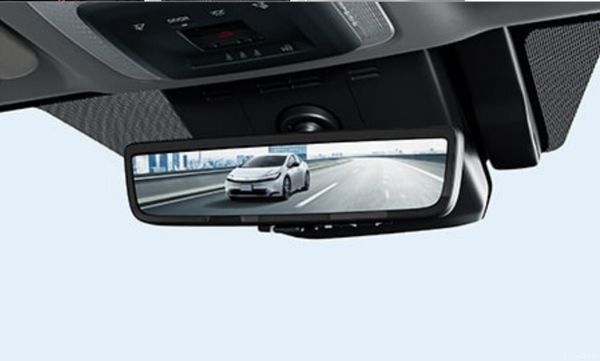 2024 Toyota Prius 1.8  Self charging Petrol Hybrid 383630891