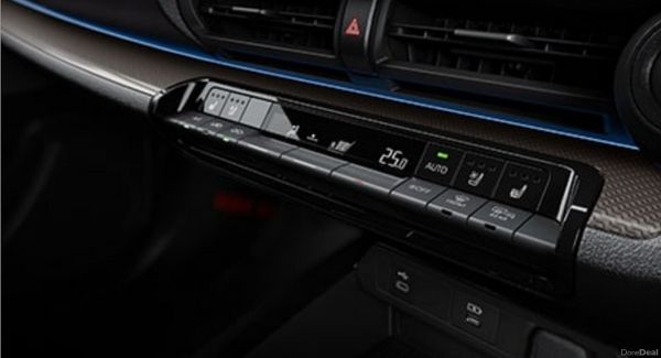 2024 Toyota Prius 1.8  Self charging Petrol Hybrid 383630903